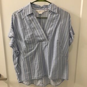 H&M striped shirt